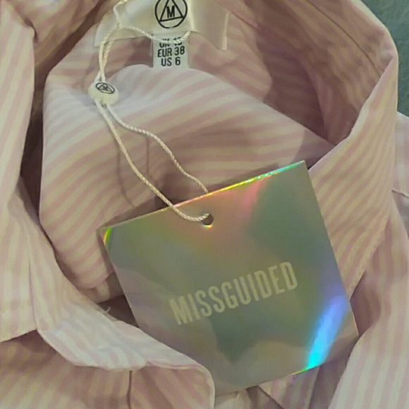 Missguided Nightshirt - Picture 6 of 7